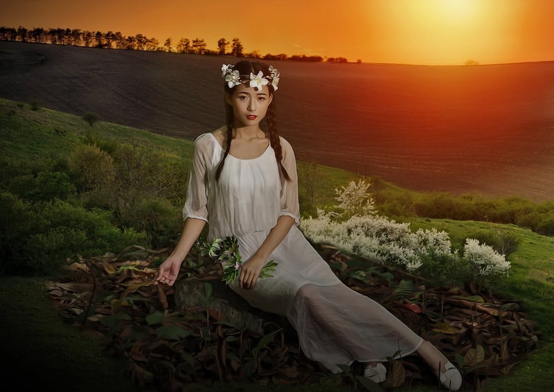 Enchanted Realm